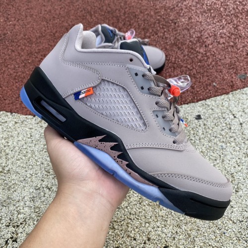 Jordan 5 Retro Low PSG (2022)