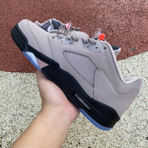 Jordan 5 Retro Low PSG (2022)