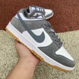 Nike Dunk Low  Grey Gum 