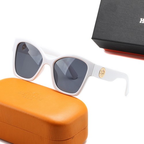 Hermes Sunglasses AAA-255