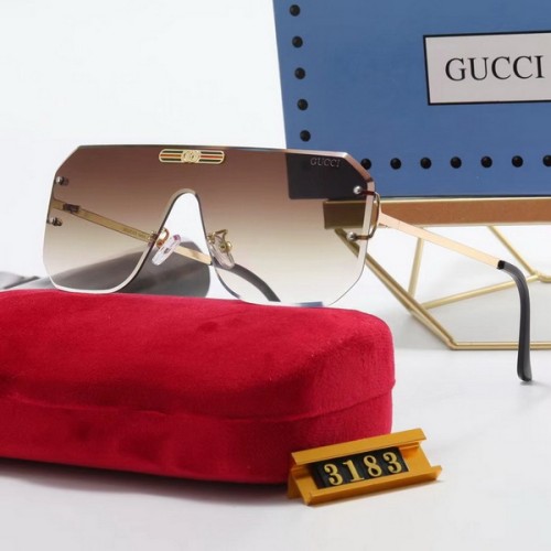 G Sunglasses AAA-286
