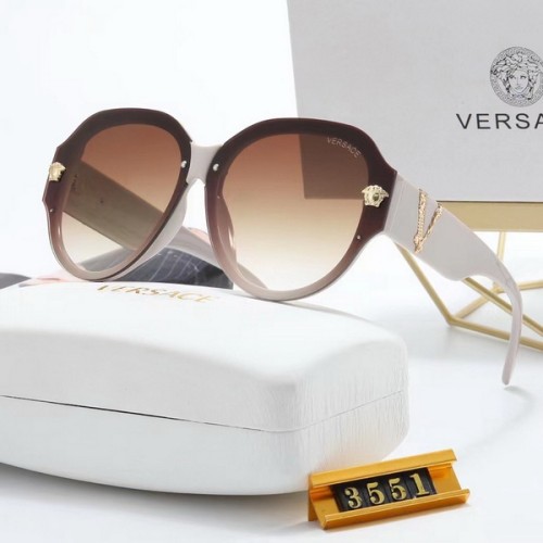 Versace Sunglasses AAA-163