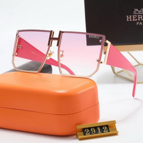 Hermes Sunglasses AAA-308