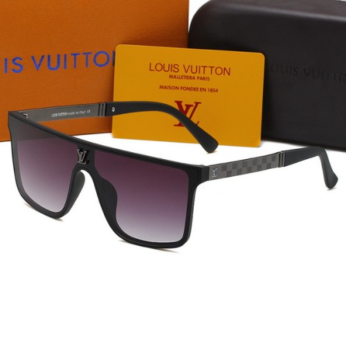 LV Sunglasses AAA-1341