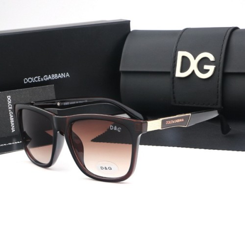 D&G Sunglasses AAA-182