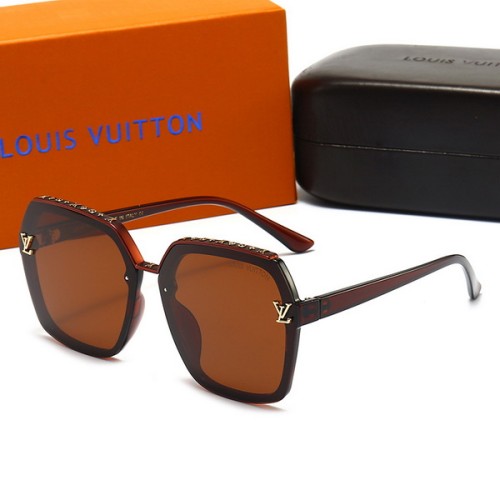 LV Sunglasses AAA-1245