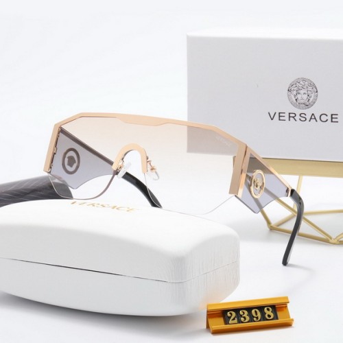 Versace Sunglasses AAA-539