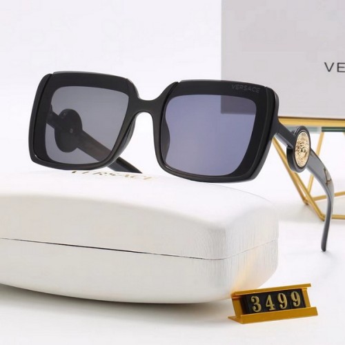 Versace Sunglasses AAA-161