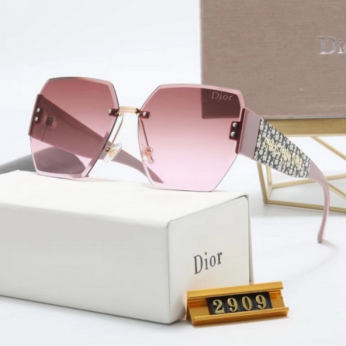 Dior Sunglasses AAA-698