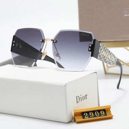 Dior Sunglasses AAA-697