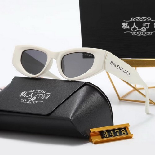 B Sunglasses AAA-25