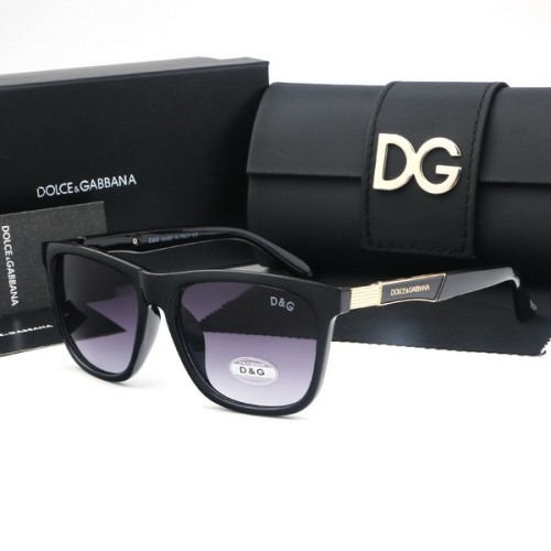 D&G Sunglasses AAA-168