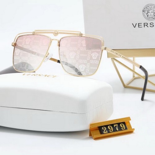 Versace Sunglasses AAA-286