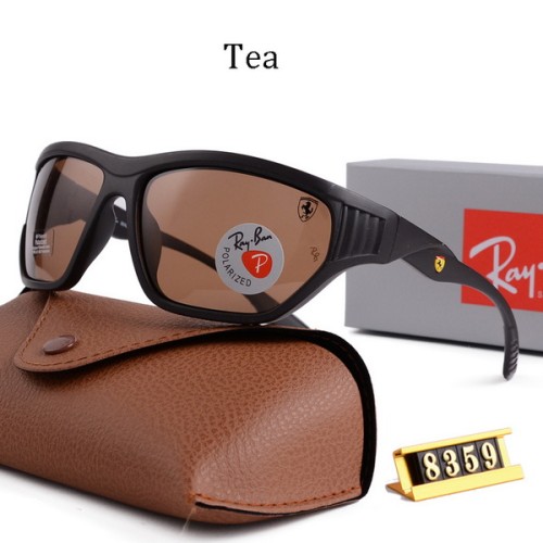 RB Sunglasses AAA-624
