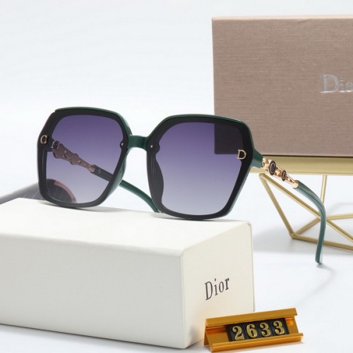 Dior Sunglasses AAA-687