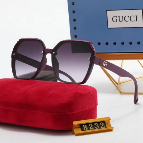G Sunglasses AAA-339