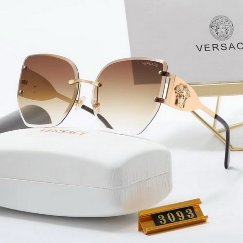 Versace Sunglasses AAA-185