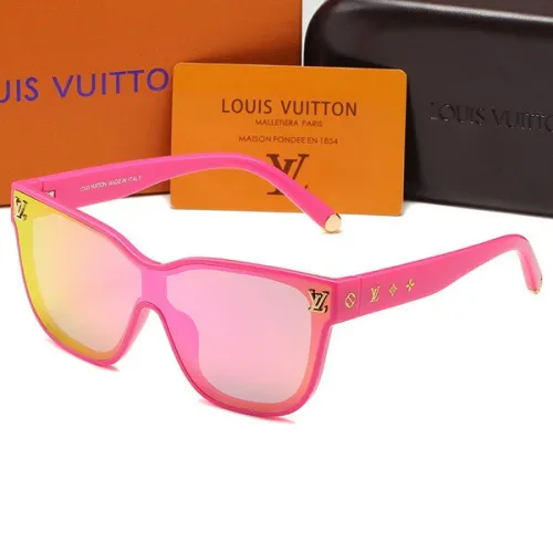 LV Sunglasses AAA-0426