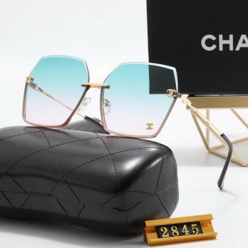CHNL Sunglasses AAA-1187