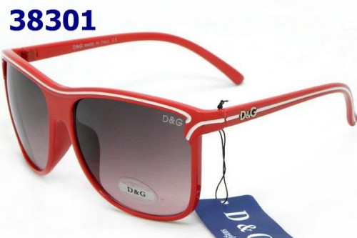 D&G Sunglasses AAA-151