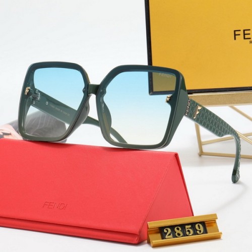 FD Sunglasses AAA-248