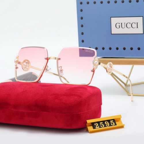 G Sunglasses AAA-847