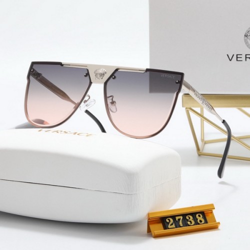 Versace Sunglasses AAA-598