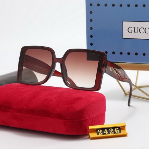 G Sunglasses AAA-784