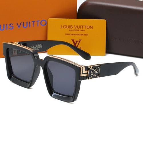 LV Sunglasses AAA-1340