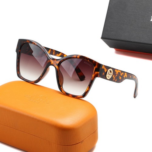 Hermes Sunglasses AAA-252