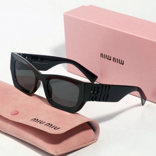 MiuMiu Sunglasses AAA-035