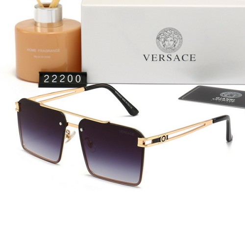 Versace Sunglasses AAA-233