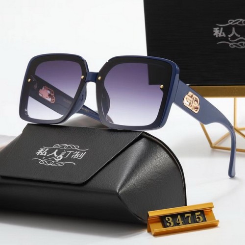 B Sunglasses AAA-40