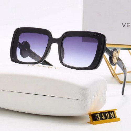 Versace Sunglasses AAA-153
