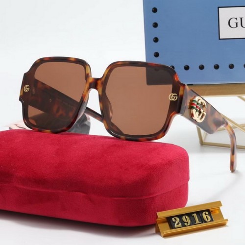 G Sunglasses AAA-715