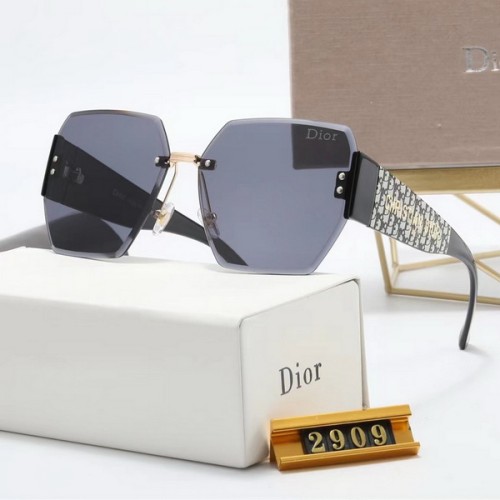 Dior Sunglasses AAA-696