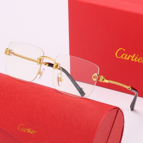 Cartier Sunglasses AAA-289