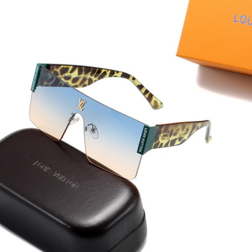 LV Sunglasses AAA-1085