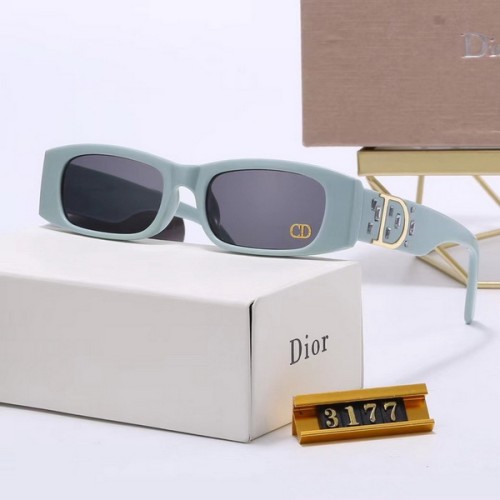 Dior Sunglasses AAA-138