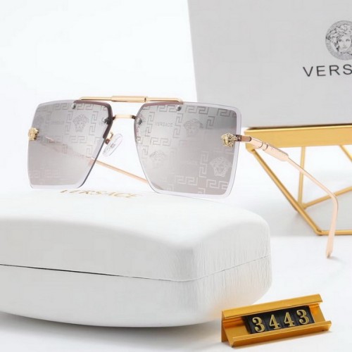 Versace Sunglasses AAA-074