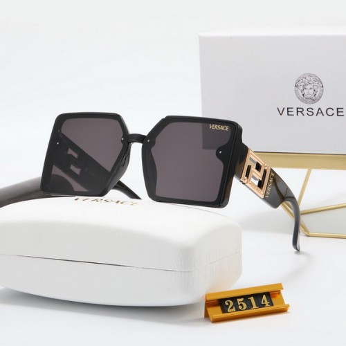 Versace Sunglasses AAA-557
