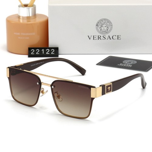 Versace Sunglasses AAA-209