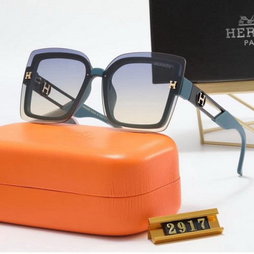 Hermes Sunglasses AAA-309