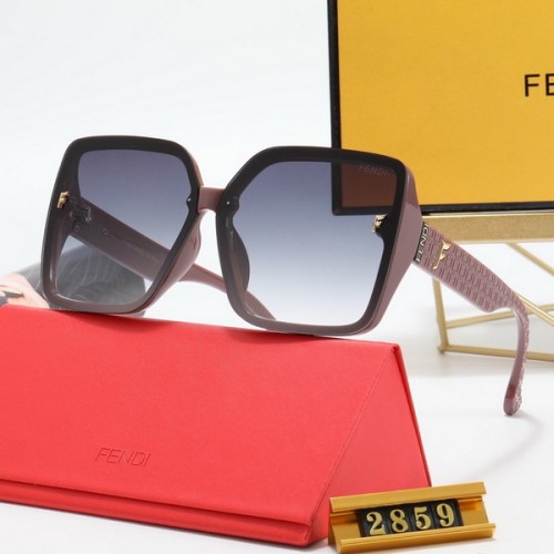 FD Sunglasses AAA-257