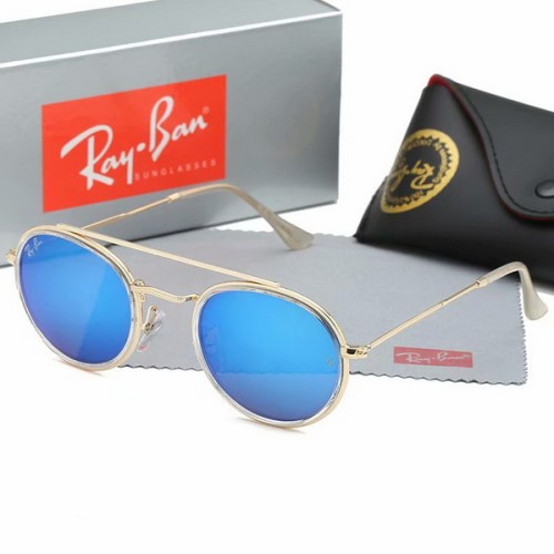 RB Sunglasses AAA-277