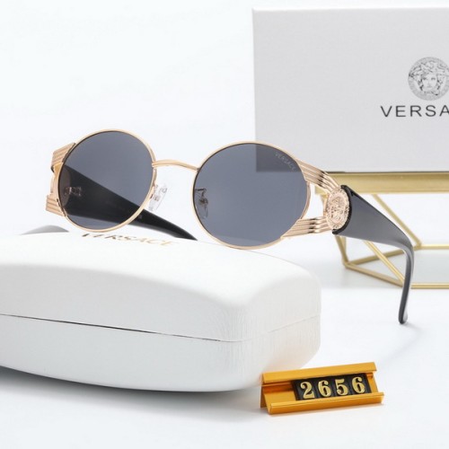 Versace Sunglasses AAA-591