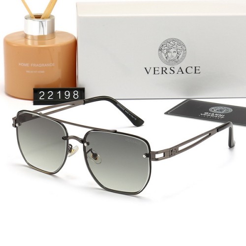 Versace Sunglasses AAA-155