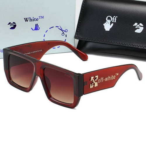 OFF-WHITE Sunglasses AAA011