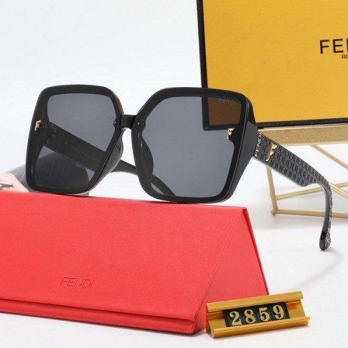 FD Sunglasses AAA-262