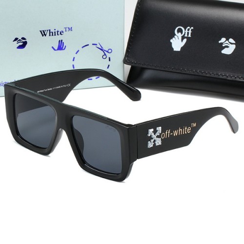 OFF-WHITE Sunglasses AAA001